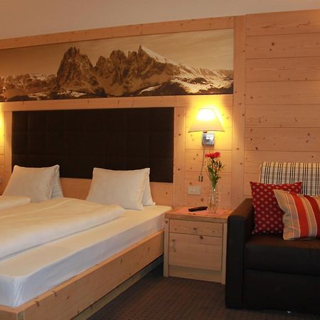 Hotel Garni Doris 카스텔로토 객실 사진