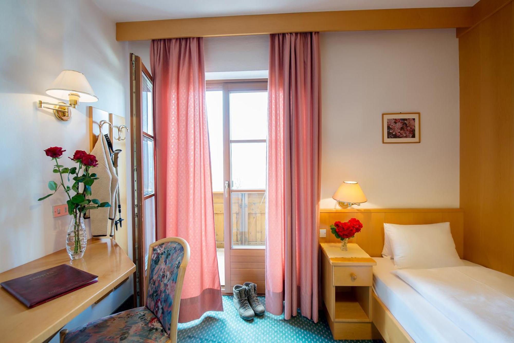 Hotel Garni Doris 카스텔로토 객실 사진