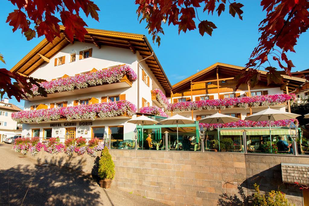 Hotel Garni Doris 카스텔로토 외부 사진