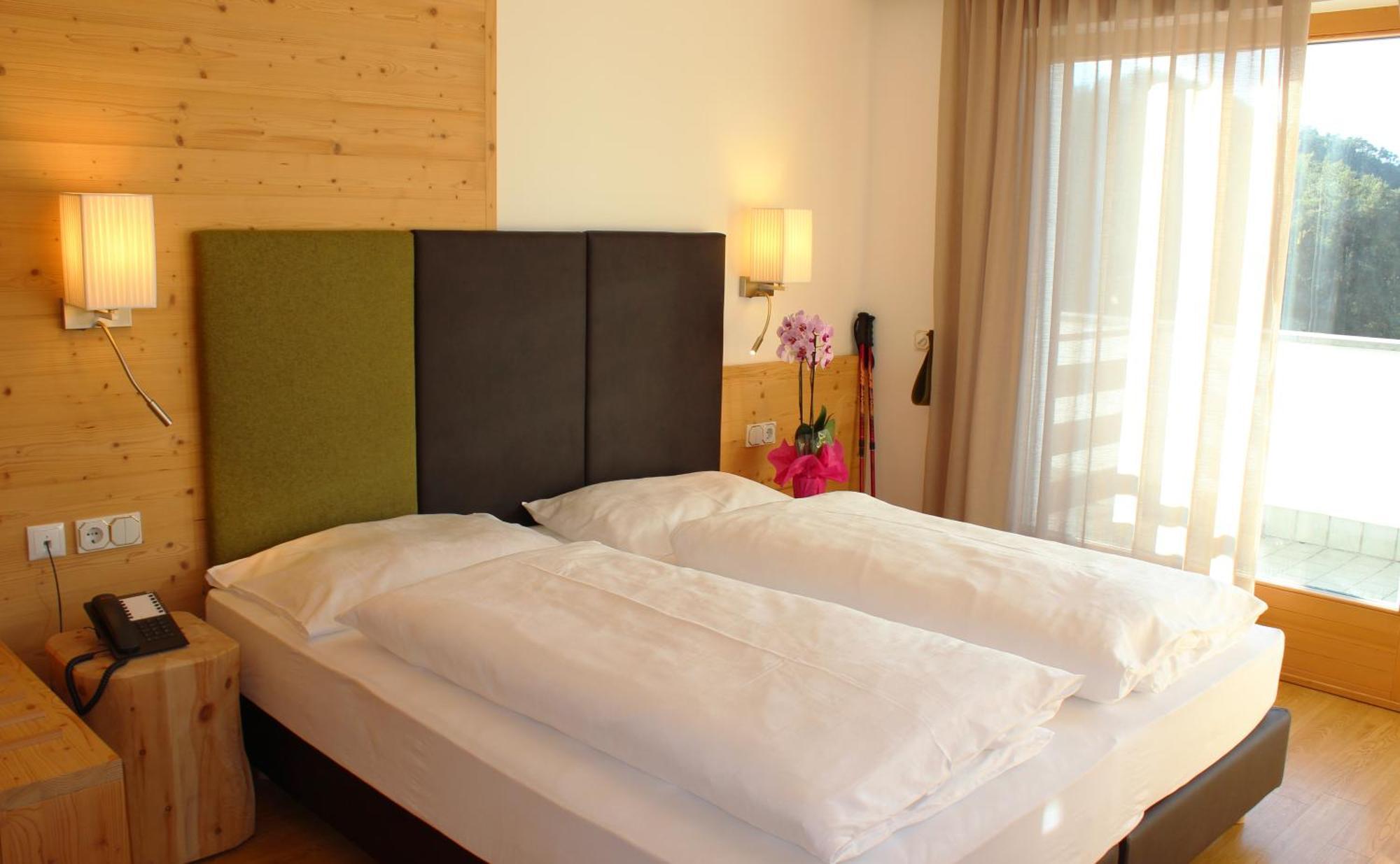 Hotel Garni Doris 카스텔로토 객실 사진