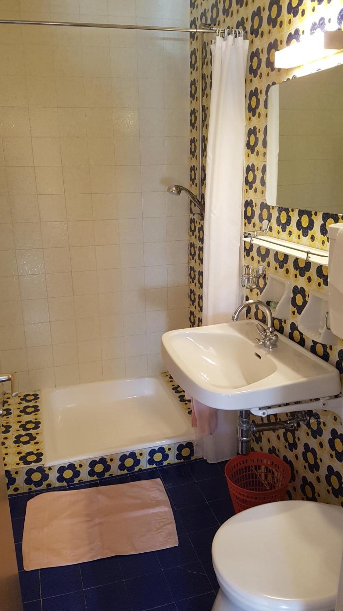Hotel Garni Doris 카스텔로토 객실 사진