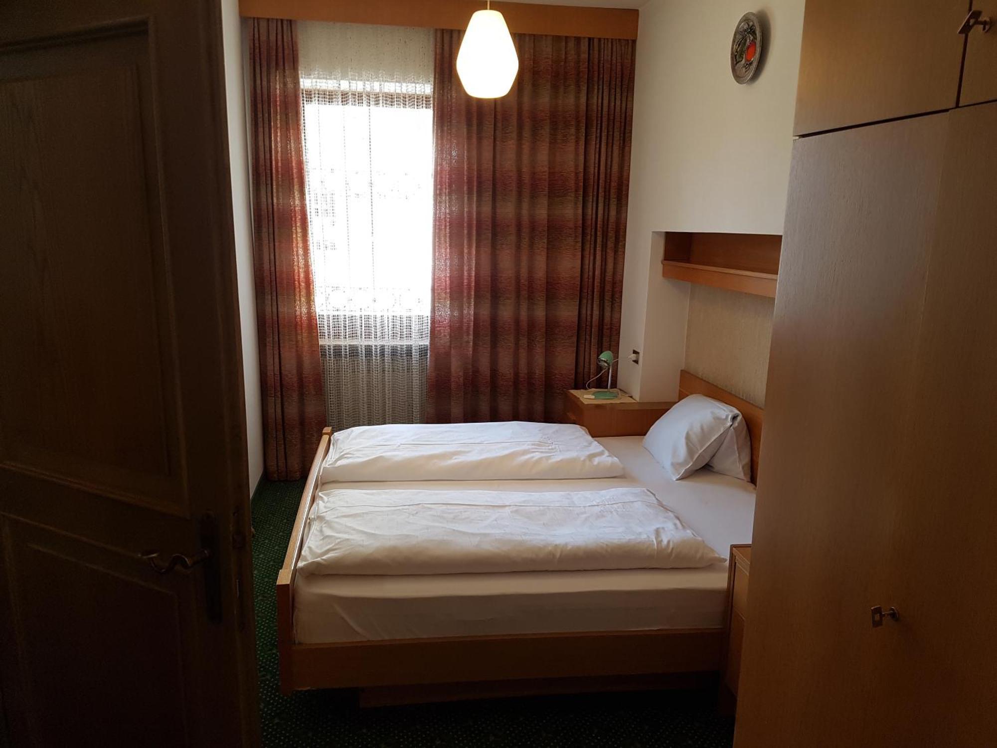 Hotel Garni Doris 카스텔로토 객실 사진