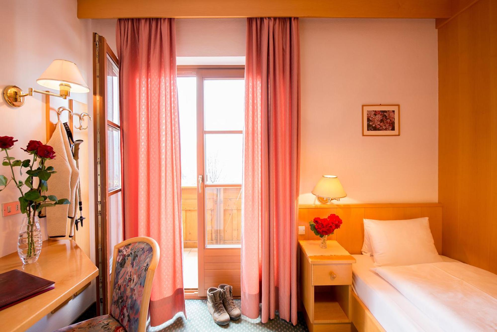 Hotel Garni Doris 카스텔로토 객실 사진