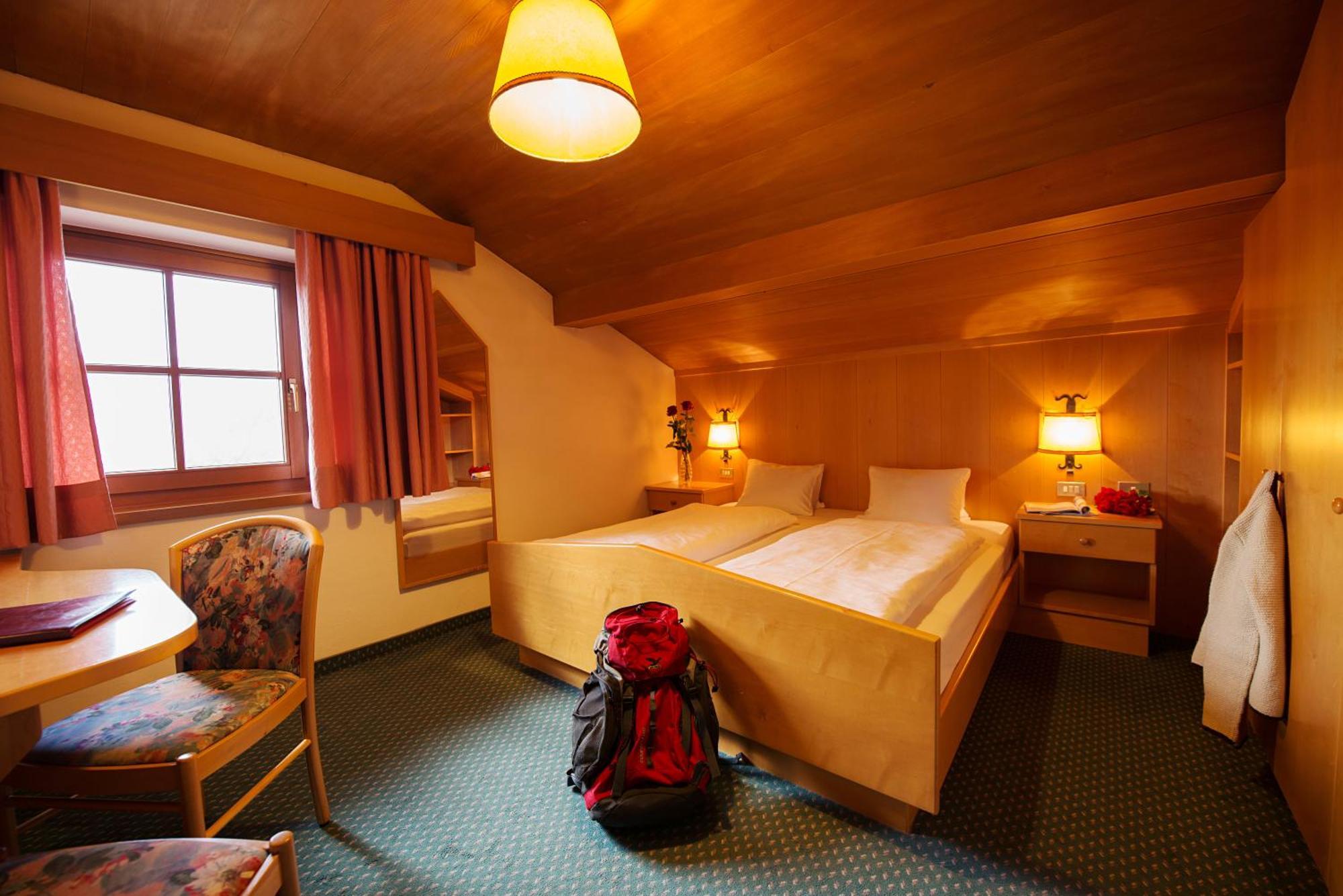Hotel Garni Doris 카스텔로토 객실 사진
