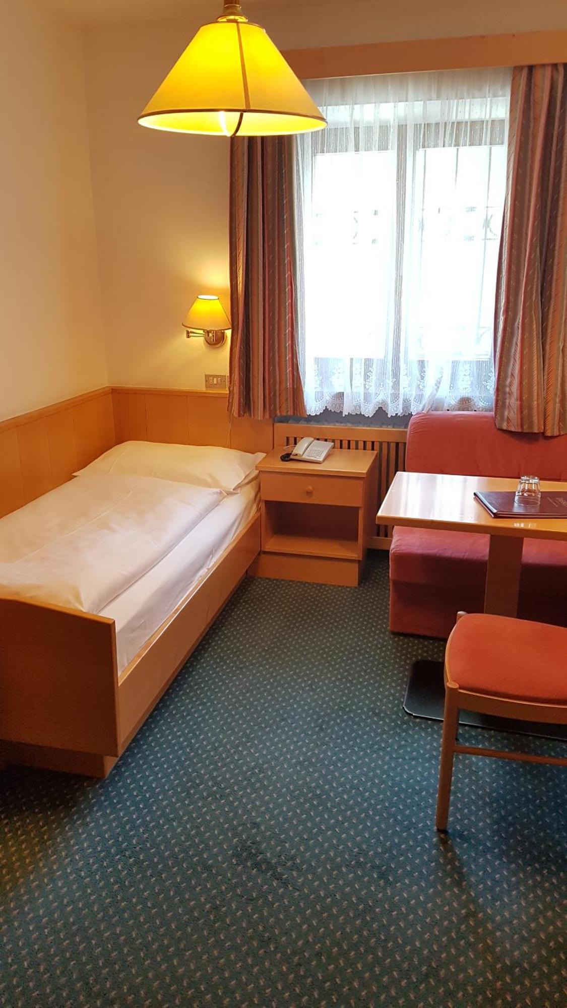 Hotel Garni Doris 카스텔로토 객실 사진