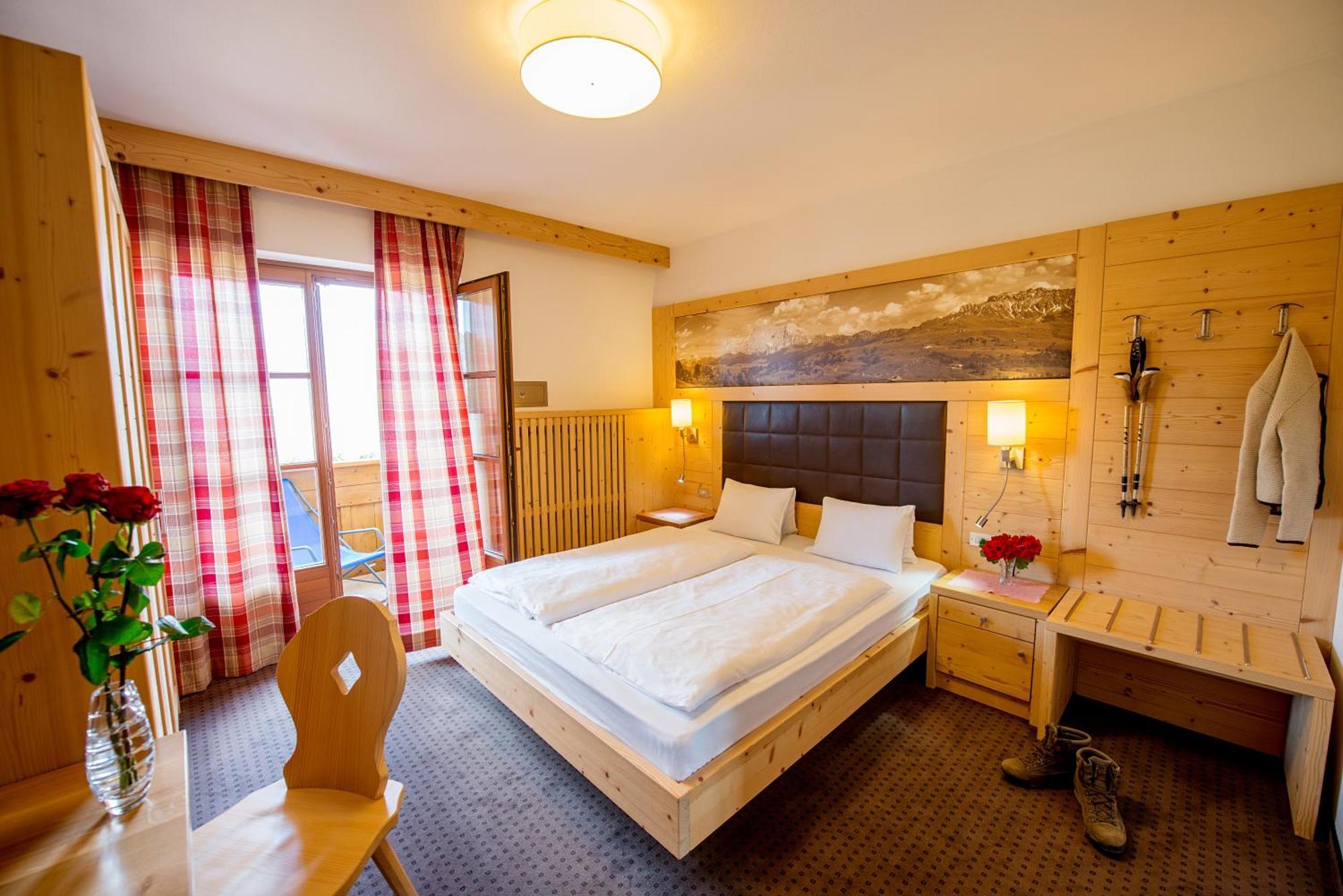 Hotel Garni Doris 카스텔로토 객실 사진