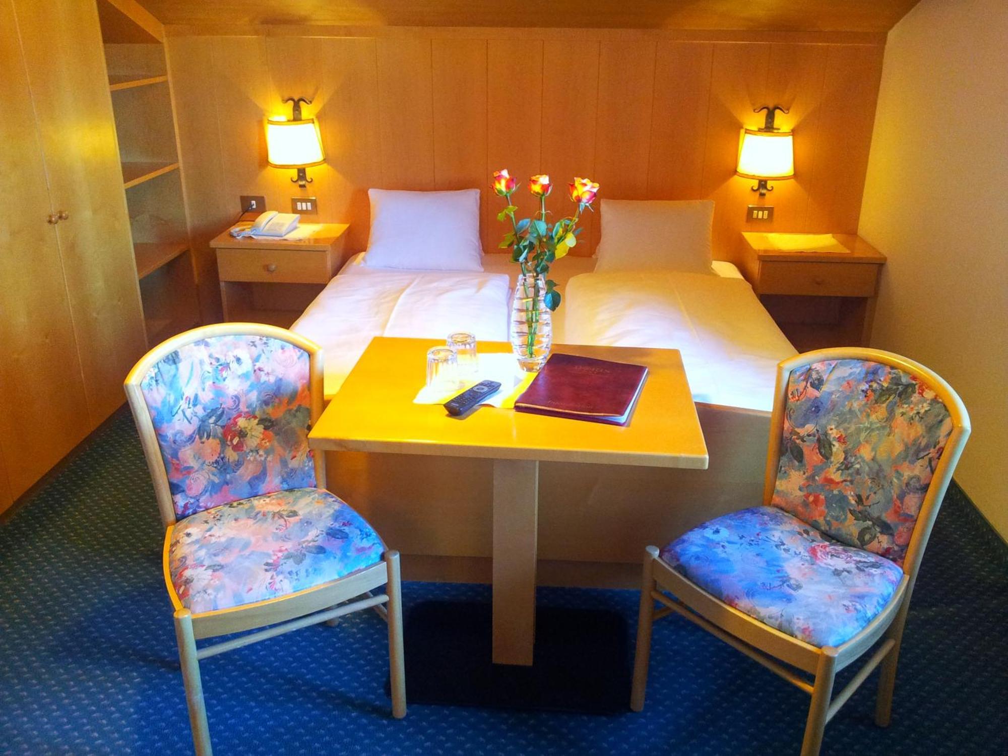 Hotel Garni Doris 카스텔로토 객실 사진