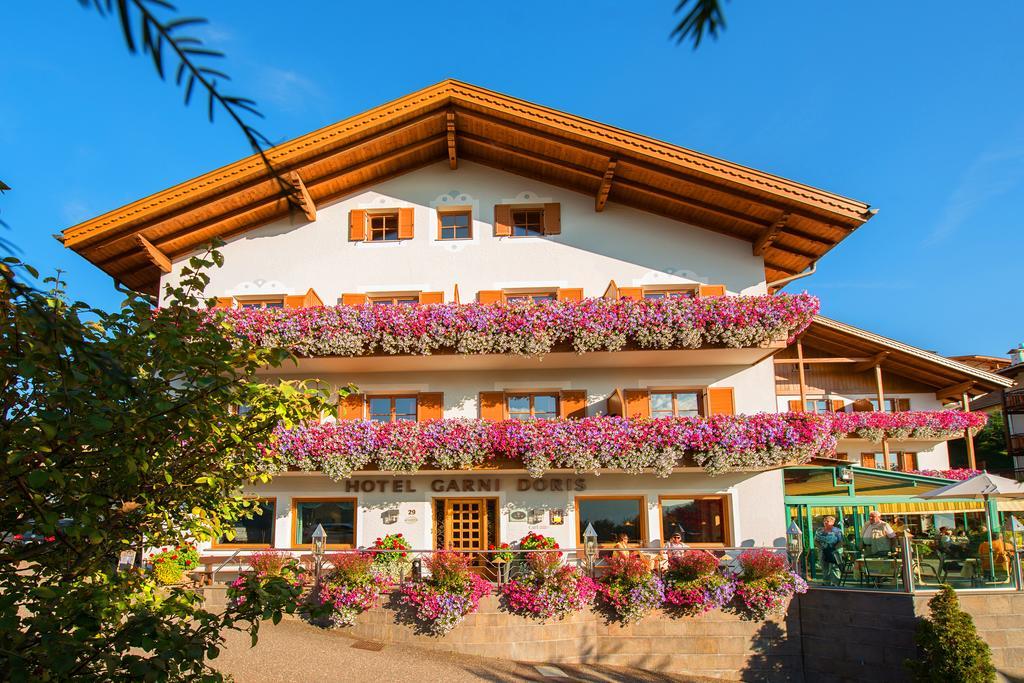 Hotel Garni Doris 카스텔로토 외부 사진