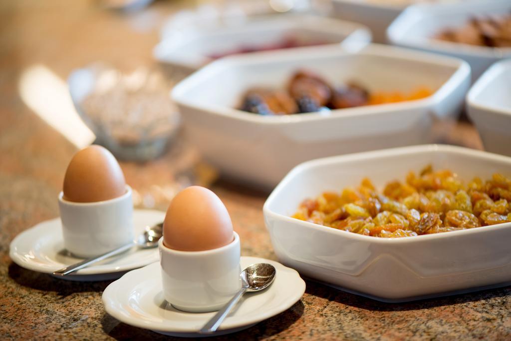 Hotel Garni Doris 카스텔로토 외부 사진