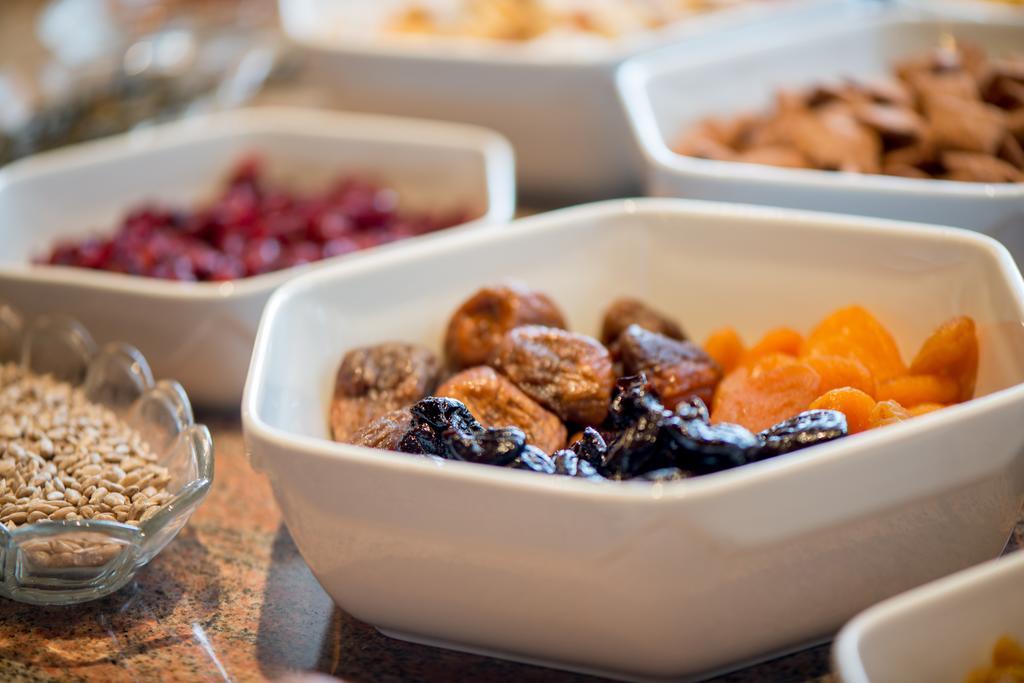Hotel Garni Doris 카스텔로토 외부 사진