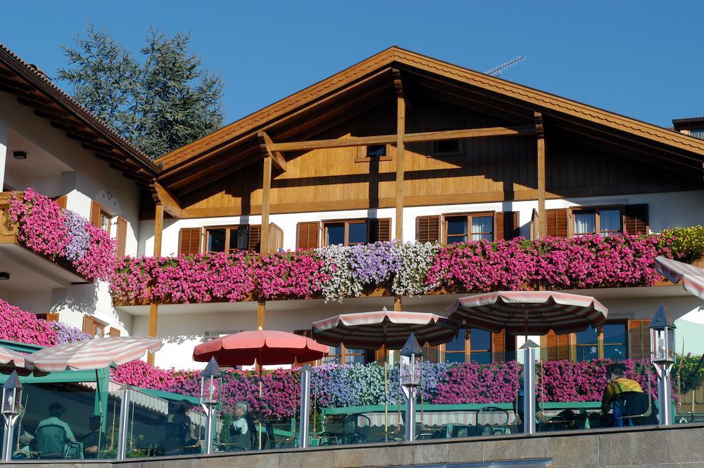Hotel Garni Doris 카스텔로토 외부 사진
