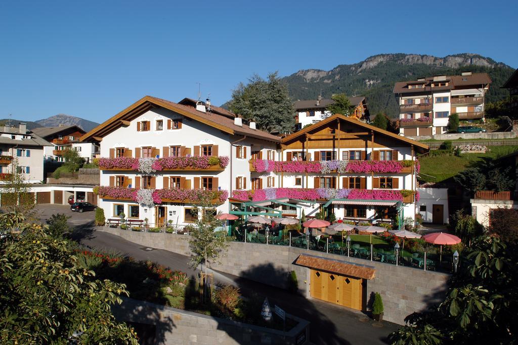 Hotel Garni Doris 카스텔로토 외부 사진