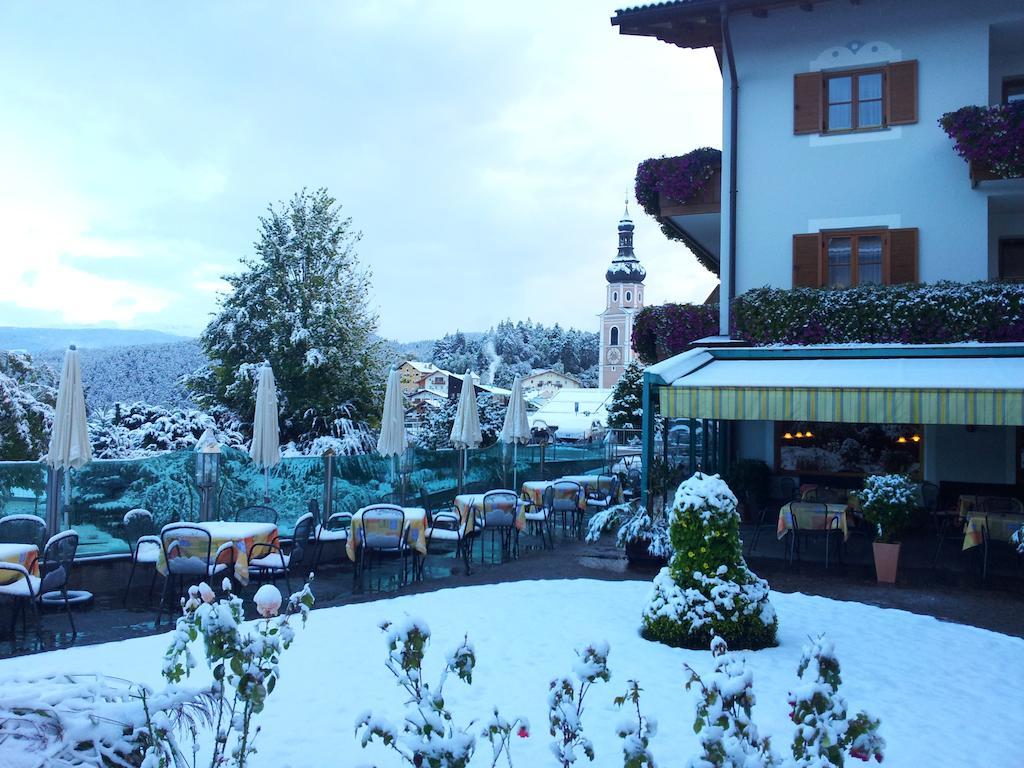 Hotel Garni Doris 카스텔로토 외부 사진